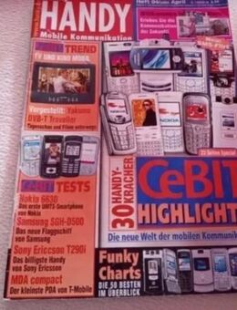 Funky HANDY - Landau (Pfalz)