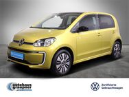 VW up, e-up Style, Jahr 2020 - Brandis