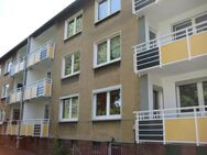 Demnächst frei! 3-Zimmer-Wohnung in Recklinghausen König-Ludwig - Recklinghausen