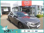 Peugeot 508, SW GT Pack 225 Automatik, Jahr 2021 - Idar-Oberstein