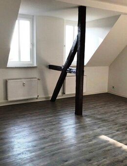 Helle 3-Raum-Wohnung in Weisswasser zu vermieten - Weißwasser (Oberlausitz)