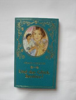 Und das Glück, Beatrice?. Broschiertes Taschenbuch v. 1981. Ariane Christian (Autor) - Rosenheim