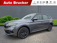 Skoda Kamiq, 1.0 TSI Selection, Jahr 2024 - Marktredwitz