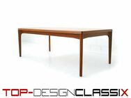 wie neu! Henning Kjaernulf für Vejle Danish Teak Couchtisch Coffee Table Vintage Mid Century 1960er - Hamminkeln Zentrum