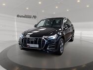 Audi Q5, Sportback 40 TDI quattro advanced, Jahr 2021 - Wolfhagen