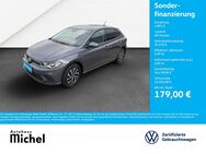 VW Polo, 1.0 TSI Life TravelAssist AppConnect, Jahr 2024 - Gießen