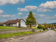 Renovierungsbedürftiges Einfamilienhaus mit Ausbaupotential und Bergblick - Altenstadt (Regierungsbezirk Oberbayern)