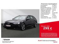 Audi S6, 3.0 TDI quattro Avant °, Jahr 2021 - Münster