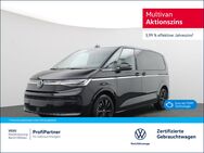 VW T7 Multivan, Style TDI, Jahr 2024 - Wildau