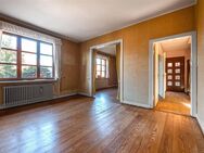 Perfekt für Handwerker - Oldie mit Potential und viel Platz! - Ratzeburg