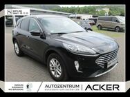 Ford Kuga, 2.5 Titanium X, Jahr 2022 - Bad Berleburg