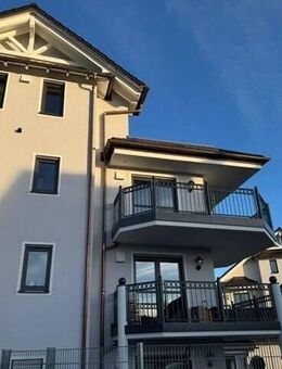 FBC - Olching-Esting - Wohnpark Hubertushof - 2-Zi.-Gartenwohnung (EG, Whg. Nr. 60, Lift) - exklusiv-modern-zeitlos - Olching