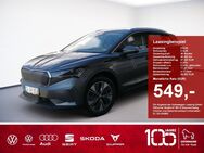 Skoda Enyaq, 85 TRANSPORT PLUS-PAKET, Jahr 2024 - Eggenfelden