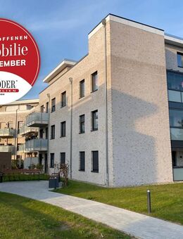 Tag der offenen Immobilie am 16.11. um 13:00 Uhr! - Seevetal