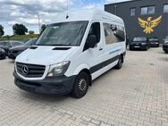 Mercedes-Benz Sprinter II Kasten 313CDI,Sortimo,Standhzg,1.Hd - Mengkofen