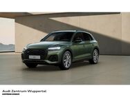 Audi SQ5, TDI, Jahr 2022 - Wuppertal