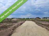 Mit Grundstück, ein Bungalow, der begeistert in Jembke. - Jembke