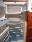 Bosch Einbaukühlschrank in 97074