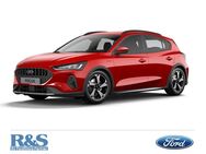 Ford Focus, Active MHEV, Jahr 2022 - Pulheim