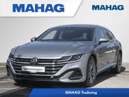 VW Arteon, 2.0 TDI Shootingbrake R-Line NaviPro, Jahr 2024 - München