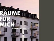 Charmante 3-Zimmer-Wohnung mit Balkon und großzügigem Schnitt in Ehrenfeld! Maarweg 145, WE 17 - Köln