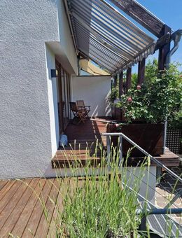 Gemütliche 2 Zimmer Wohnung am Waldrand - Cleebronn