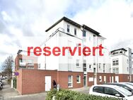 Wunderschöne 2,5 Zimmer-Wohnung mit Fahrstuhl + Stellplatz nahe Amtsgericht in Nordhorn - Nordhorn