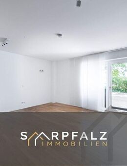 Studententraum im Zentrum Homburgs - Homburg