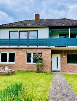 Großzügiger Bungalow mit vielen Möglichkeiten - Meinhard