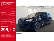 Audi Q4, 35 Sportback - Top Ausstattung, Jahr 2021 - Velbert