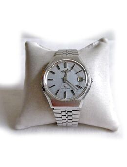 Schöne Citizen Armbanduhr - Nürnberg