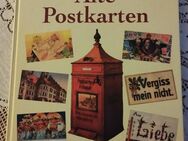 Alte Postkarten Ein Sammlerbuch Wolfgang Till Sammeln Hintergund Markt Themen - Apolda