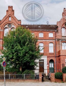 Kapitalanlage mit Entwicklungspotenzial und freier Einheit in bester Innenstadtlage! - Lüneburg