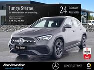 Mercedes GLA 180, AMG Easy-Pack Spiegel-Paket, Jahr 2023 - Holzminden