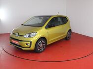 VW Up ! join 1.0 118,-ohne Anzahlung Sitzheizung Kli - Horn-Bad Meinberg