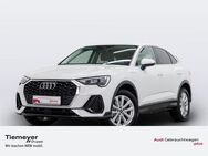 Audi Q3 Sportback 45 TFSIe PRIVACY LM18-GJR PARKASSIST - Bochum