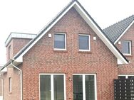 *** Tolle, neuwertige DHH (2021) in ruhiger Lage von Papenburg KfW 55 Effizienz *** KP. 305.000,- € vb. zzgl. 3,57 % Käuferprovision - Papenburg
