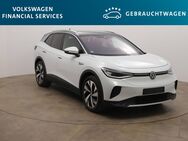 VW ID.4, Pro 150kW Automatik, Jahr 2021 - Braunschweig