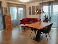 Provisionsfrei - Moderne und toll gelegene 2 Zimmer-Wohnung in Ingolstadt Haunwöhr - Ingolstadt