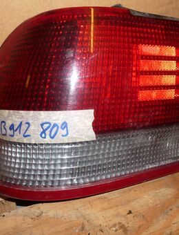 MB912809 Rückleuchte links Mitsubishi MB912809 C60/70 - Hannover Vahrenwald-List