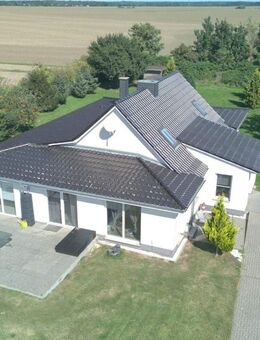 Ankommen. Wohlfühlen. Zuhause. - Kruckow