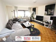 PROVISIONSFREI: frisch renovierte 3 Zimmer Wohnung 2.OG , Individuell. - Schifferstadt