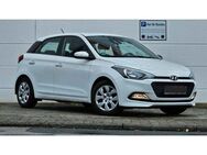 Hyundai i20 EFH Klima USB 5Türig 1Hd - Friedrichsdorf