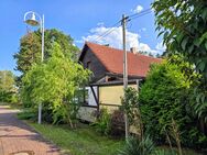 Wohnen am Cottbuser Ostsee - Pool und Kamin inklusive - Teichland