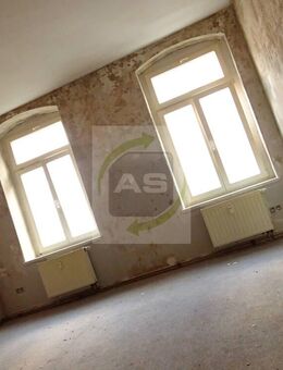 Alles wird schön - Zwickau