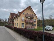 3 Raumwohnung mit Balkon - Bernburg (Saale)