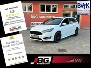 Ford Focus ST-Line*Garantie*18Zoll*Navi* - Lübbenau (Spreewald)