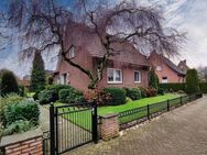 Einfamilienhaus in Velen-Ramsdorf: *Familienidyll mit Südgarten in ruhiger Nachbarschaft* - Velen
