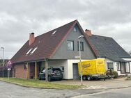 Gelegenheit 2024! Zwei Häuser - ein Preis! Ihre Traumimmobilie in begehrter Lage! - Langen (Landkreis Cuxhaven)
