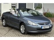 Peugeot 307 CC 2.0 16v Tendance*Leder*AC*Shz*PDC*TÜV NEU - Hamm